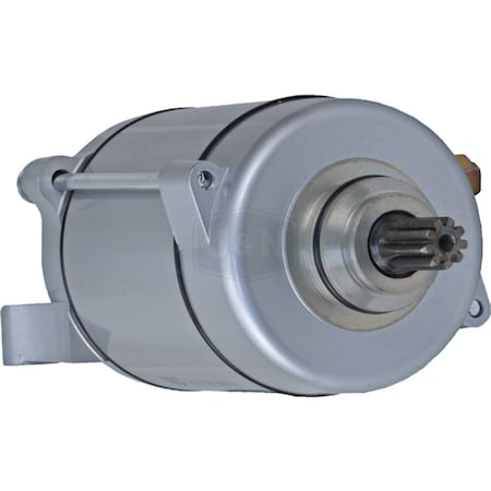 Aftermarket JAndN Electrical Products Starter 410-54188-JN